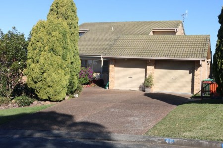 48 High Street, Black Head, NSW 2430