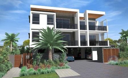 3/11 Anne Street, Southport, QLD 4215