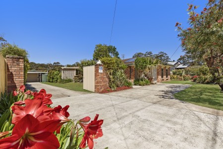 115 Narara Valley Drive, Narara, NSW 2250
