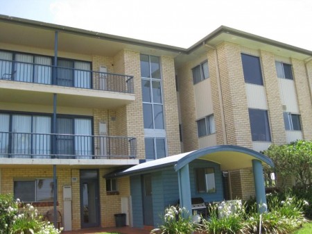 7/22 Camperdown Street, Coffs Harbour, NSW 2450