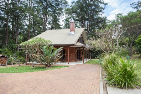 103 Korora Basin Road, Korora, NSW 2450