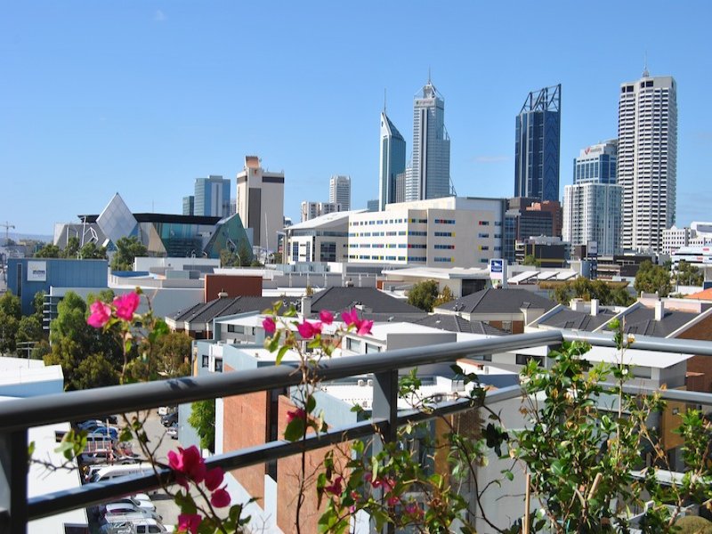 Real Estate in West Perth