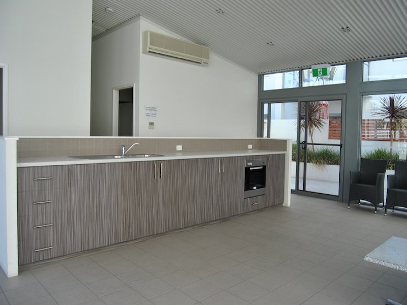 Real Estate in West Perth