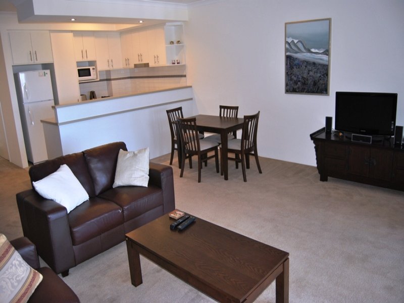 Property Leased in West Perth