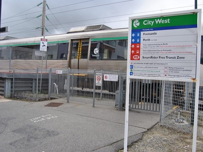 Real Estate in West Perth