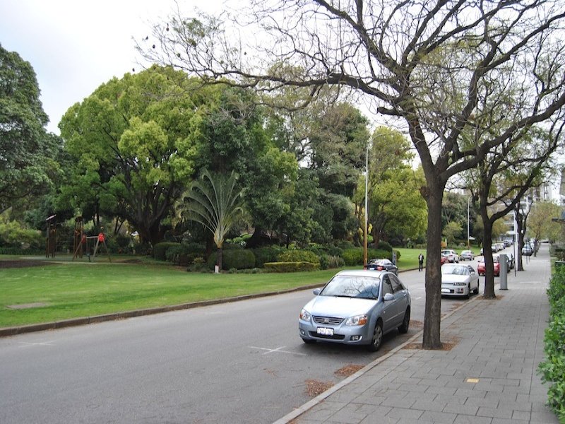 Real Estate in West Perth