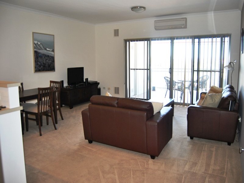 West Perth Properties Leased