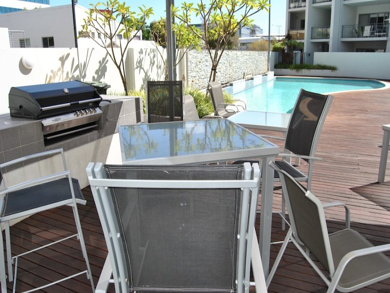 Open for inspection in West Perth