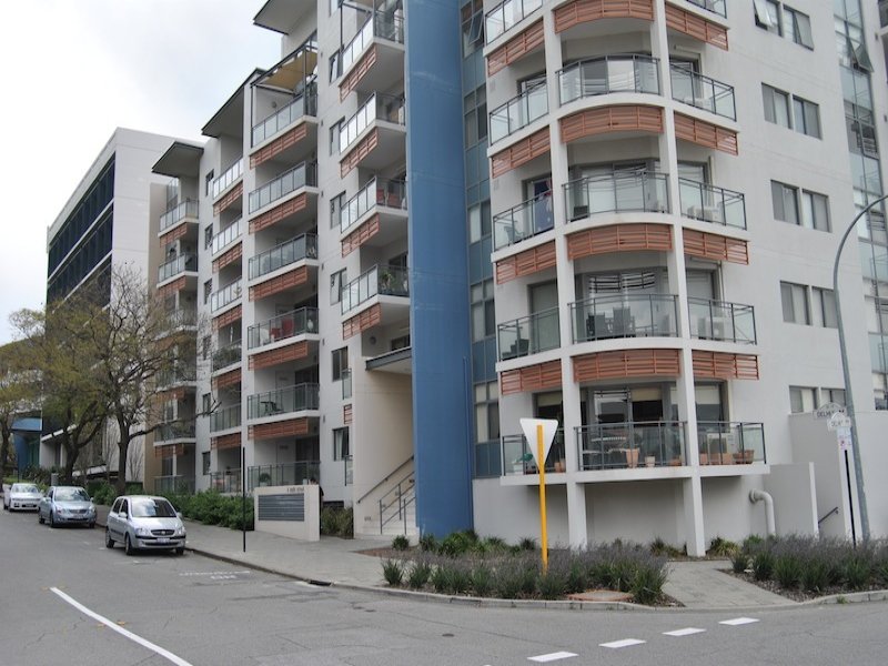 Selling your property in West Perth
