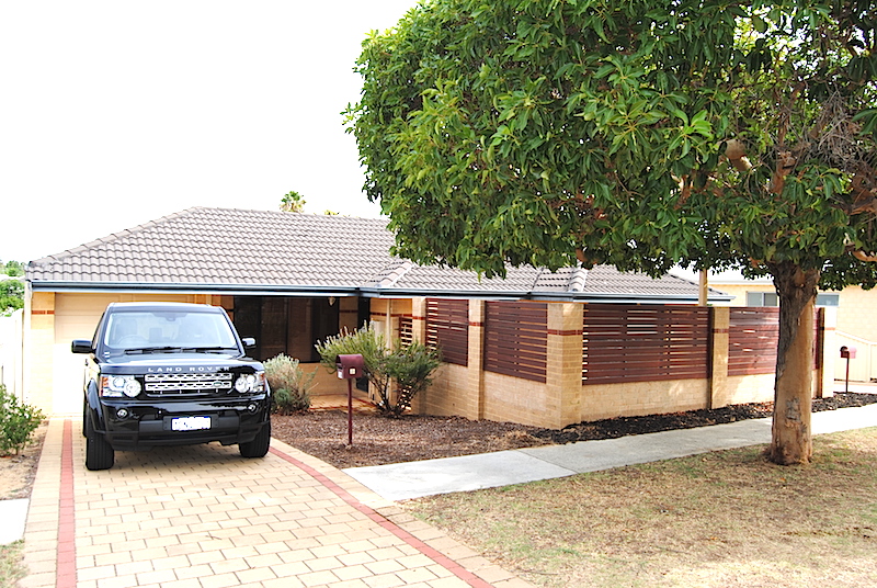 Selling your property in Innaloo