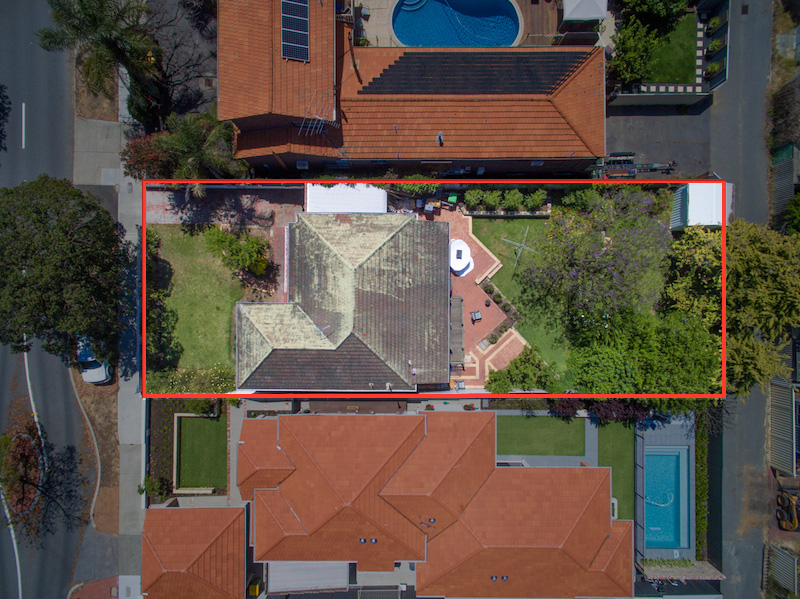 Wembley real estate Sold