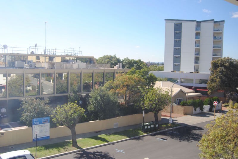 Real Estate in West Perth