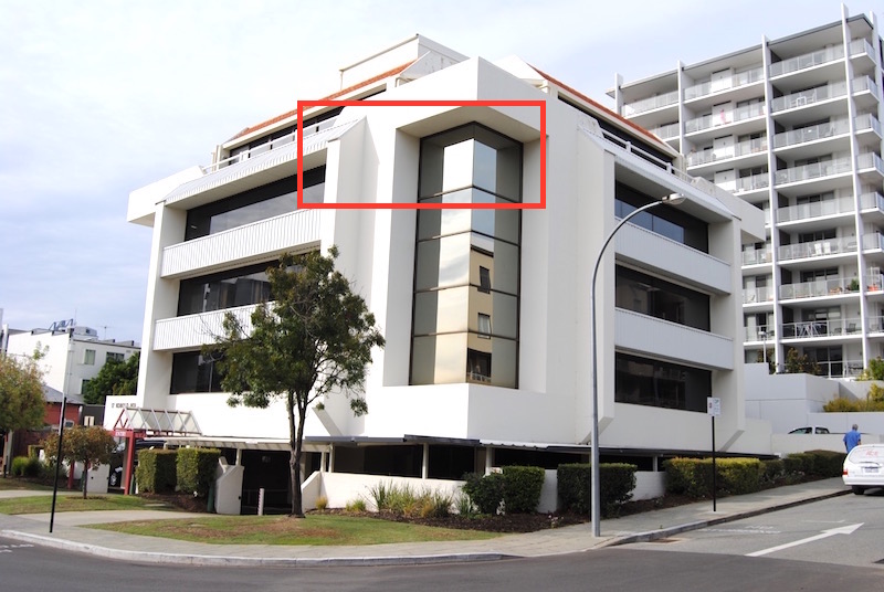 Real Estate in West Perth