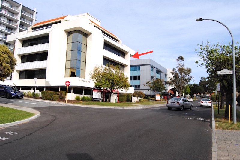 Selling your property in West Perth