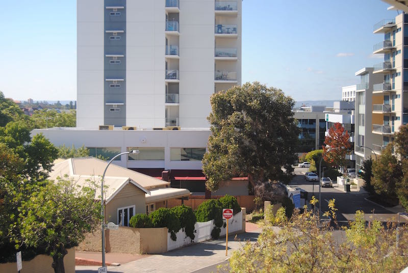 Real Estate in West Perth
