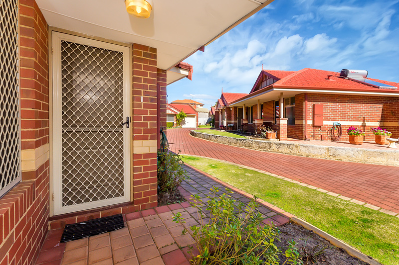 Real Estate in Dianella