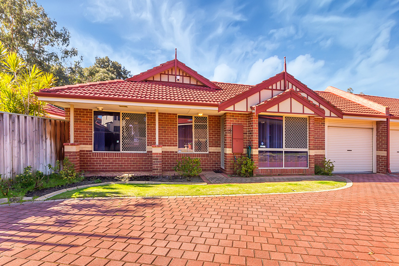 Real Estate in Dianella