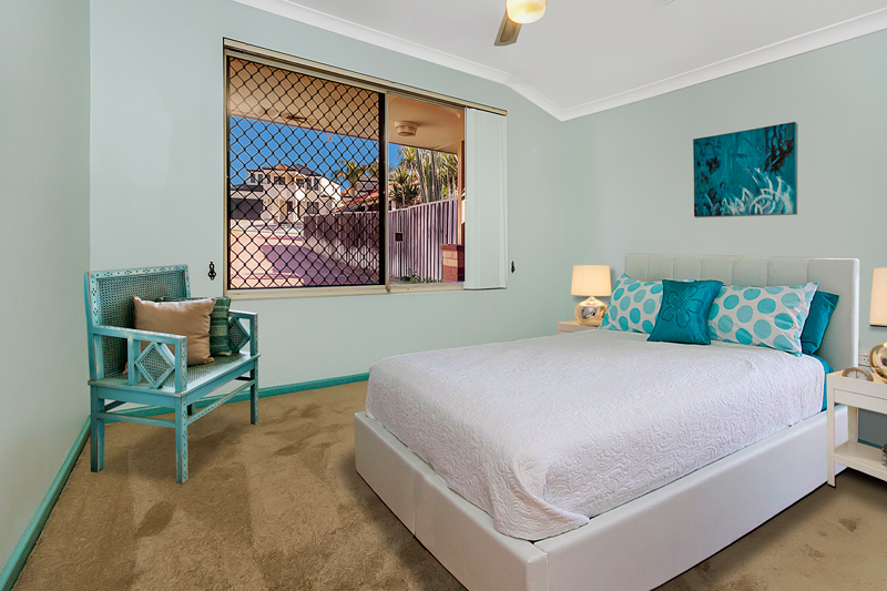 Open for inspection in Dianella