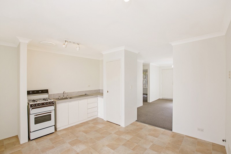 Open for inspection in Balcatta
