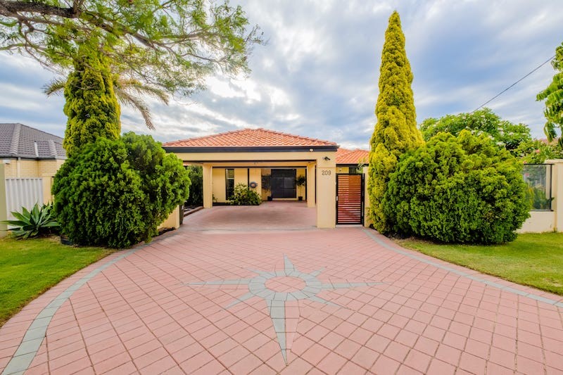 Real Estate in Tuart Hill