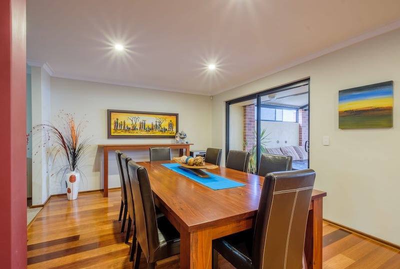Open for inspection in Tuart Hill