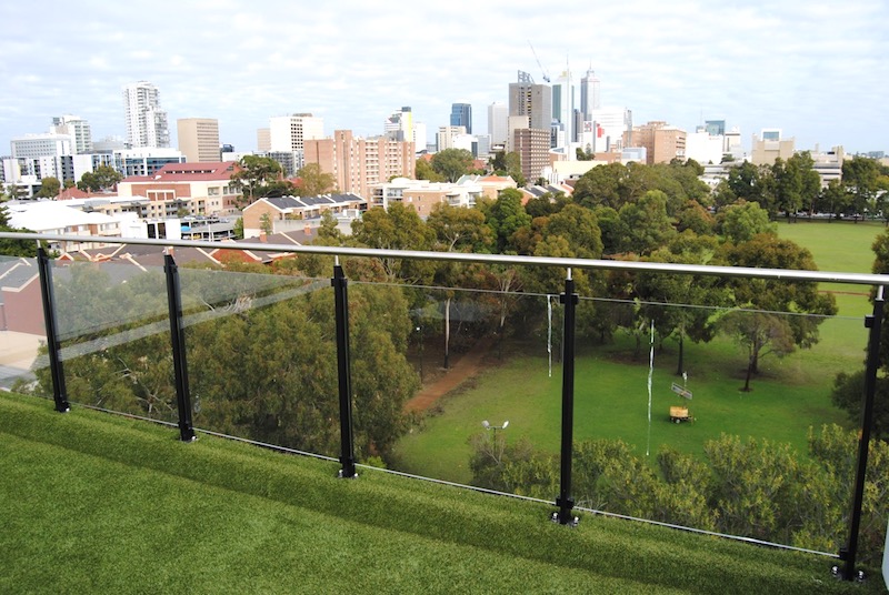 Real Estate in East Perth