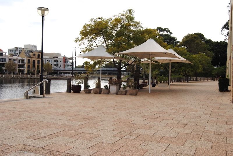 Real Estate in East Perth