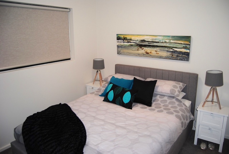 East Perth real estate Leased