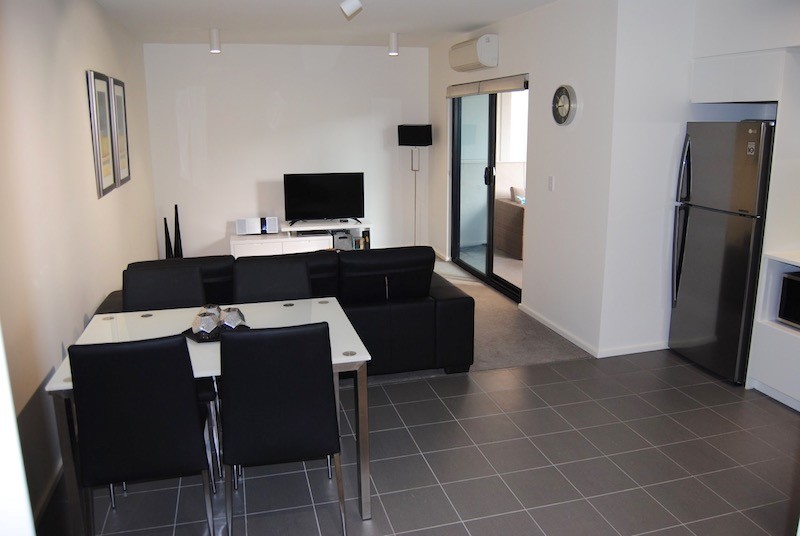 East Perth Properties Leased