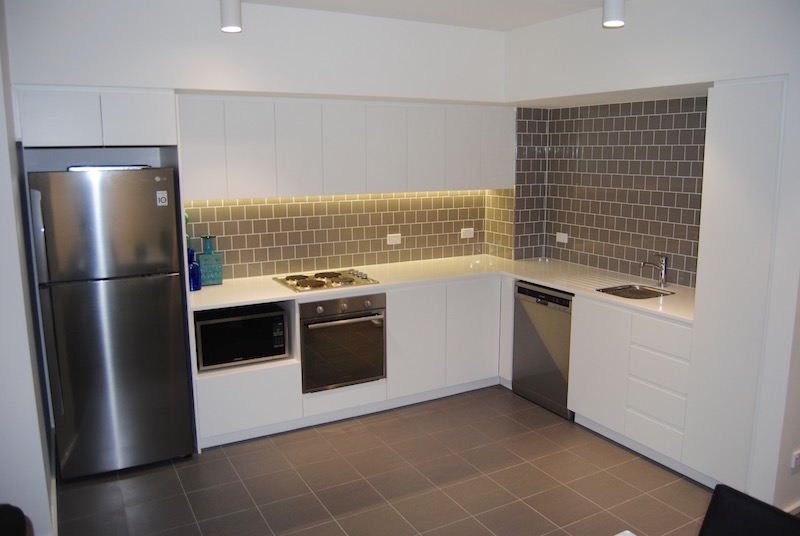 Open for inspection in East Perth