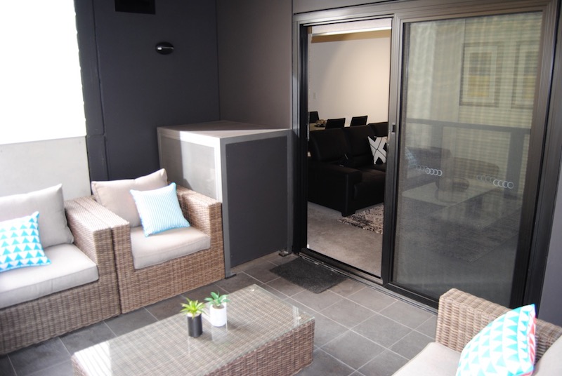 Selling your property in East Perth