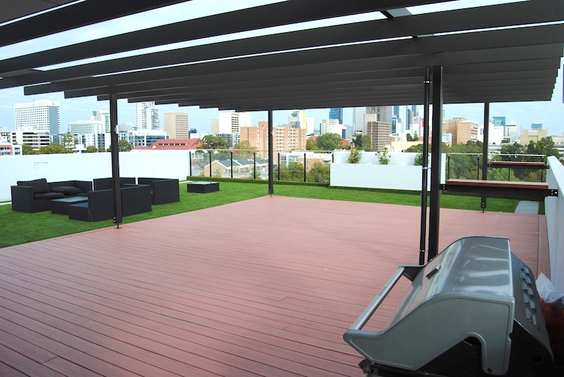 Real Estate in East Perth
