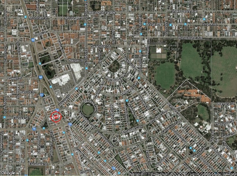 Joondanna Properties For Sale