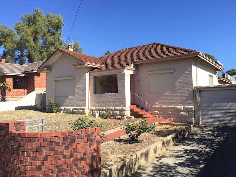 Real Estate in Joondanna