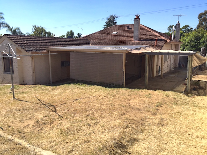 Selling your property in Joondanna