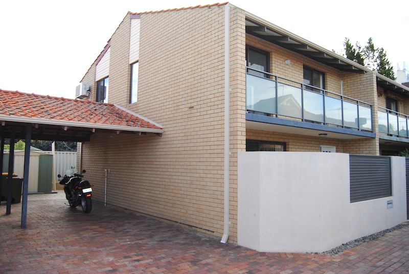 Wembley Properties For Rent