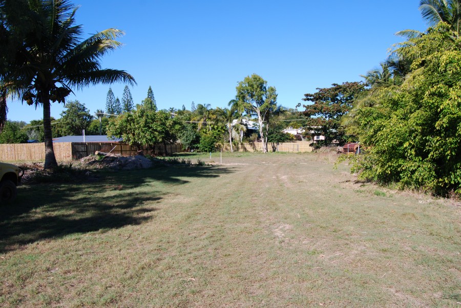 Real Estate in Slade Point