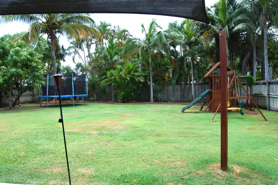 Real Estate in Bucasia