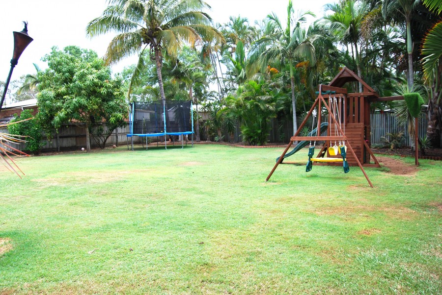 Real Estate in Bucasia