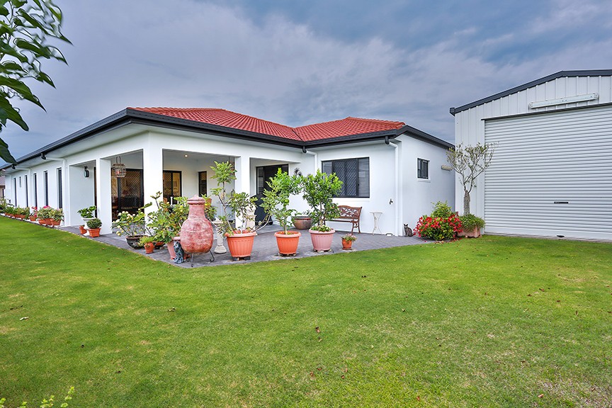Real Estate in Ooralea