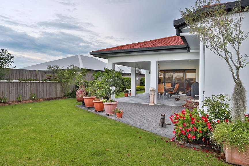 Real Estate in Ooralea
