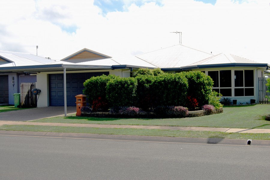 Real Estate in Mount Pleasant