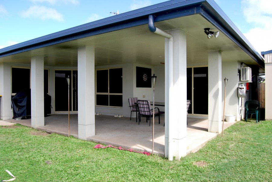 Real Estate in Mount Pleasant