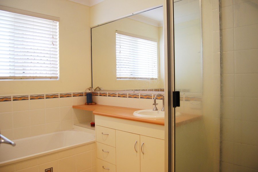 Open for inspection in Mount Pleasant