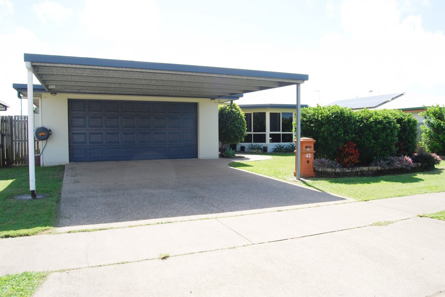 Property For Sale in Mount Pleasant