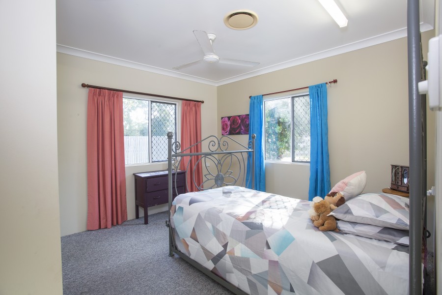 Real Estate in Andergrove