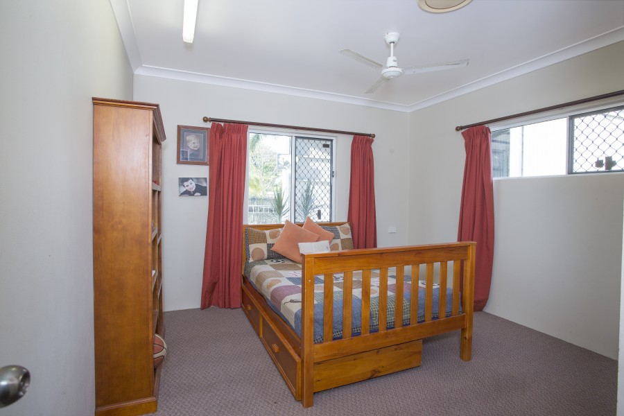Real Estate in Andergrove