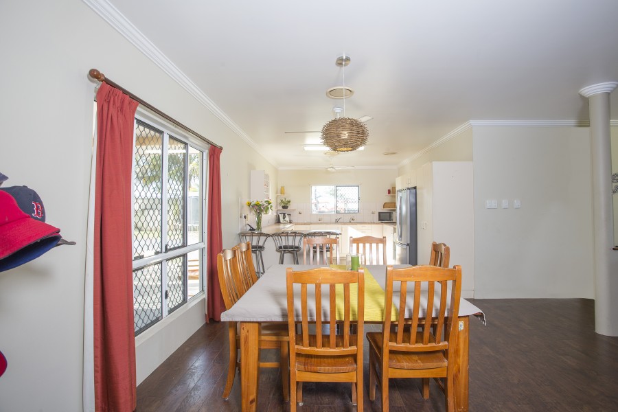 Real Estate in Andergrove