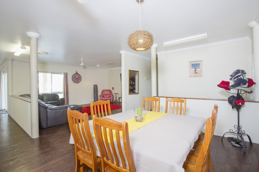 Real Estate in Andergrove
