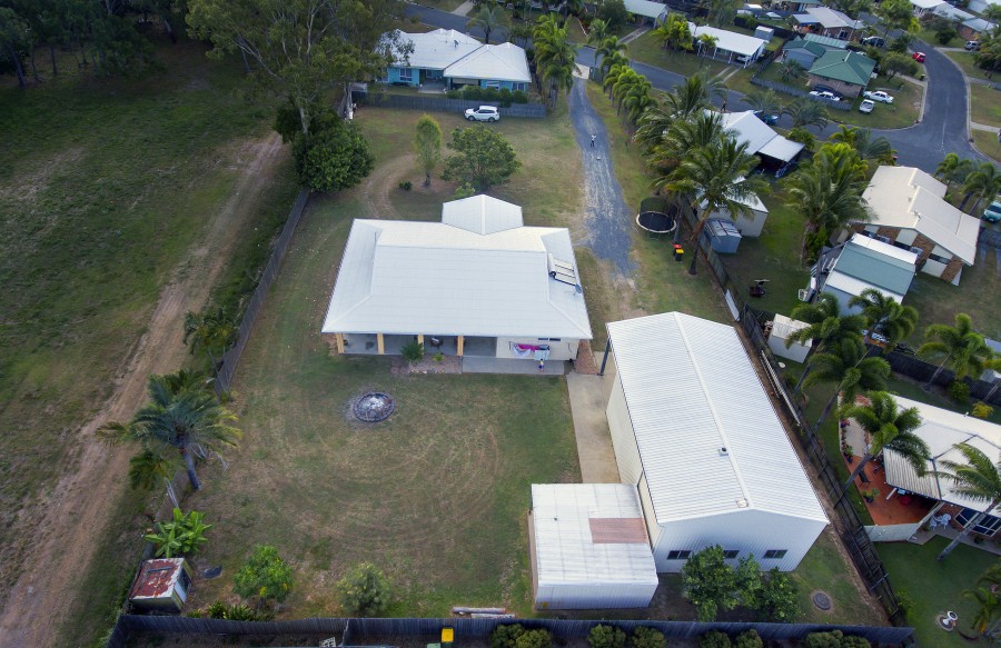 Property For Sale in Andergrove